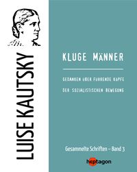Produktbild: Kluge M&auml;nner