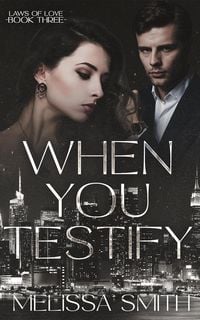 Produktbild: When You Testify