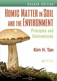 Produktbild: Humic Matter in Soil and the Environment