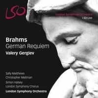 Produktbild: Ein Deutsches Requiem