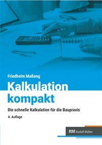 Produktbild: Kalkulation kompakt