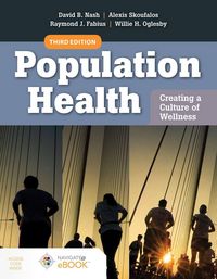 Produktbild: Population Health: Creating a Culture of Wellness