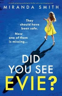 Produktbild: Did You See Evie?