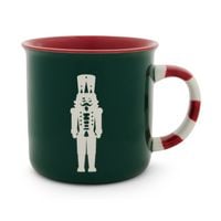 Produktbild: Tasse "Weihnachtsstimmung", gr&uuml;n