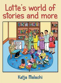 Produktbild: Lotte's World of Stories and More