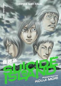 Produktbild: Suicide Island Volume 1