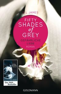 Bild vom Artikel Gefährliche Liebe / Fifty Shades of Grey Bd.2 vom Autor E L James