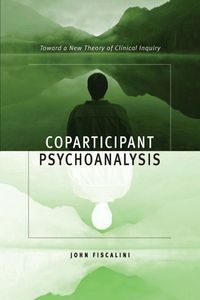Produktbild: Coparticipant Psychoanalysis