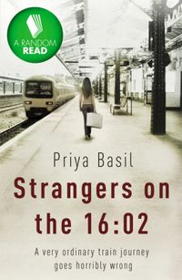 Produktbild: Strangers on the 16:02