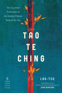 Produktbild: Tao Te Ching