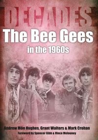 Produktbild: The Bee Gees in the 1960s