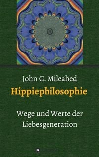 Produktbild: Hippiephilosophie