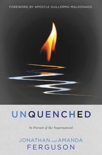 Produktbild: Unquenched