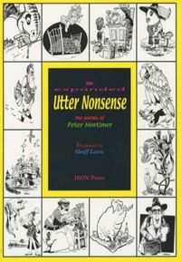 Produktbild: Mortimer, P: The Expanded Utter Nonsense