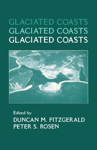 Produktbild: Glaciated Coasts