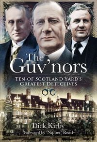 Produktbild: The Guv'nors