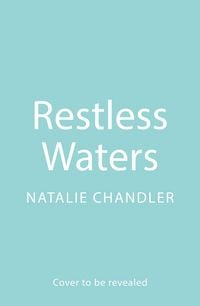 Produktbild: Restless Waters Pb