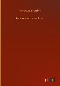 Produktbild: Records of Later Life
