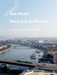 Produktbild: Aus Basel - Herzog & de Meuron