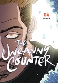 Produktbild: The Uncanny Counter, Vol. 4