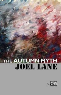 Produktbild: Lane, J: Autumn Myth