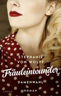Produktbild: Fr&auml;uleinwunder