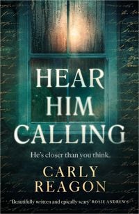 Produktbild: Hear Him Calling