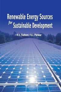 Produktbild: Renewable Energy Sources For S