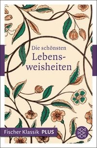Produktbild: Die sch&ouml;nsten Lebensweisheiten