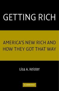 Produktbild: Getting Rich
