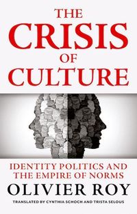 Produktbild: The Crisis of Culture