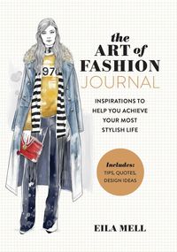 Produktbild: The Art of Fashion - A Journal