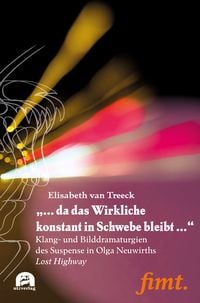 Produktbild: &bdquo;&hellip; da das Wirkliche konstant in Schwebe bleibt &hellip;&ldquo;