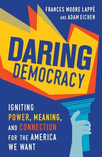Produktbild: Daring Democracy