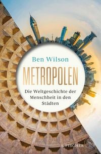 Produktbild: Metropolen