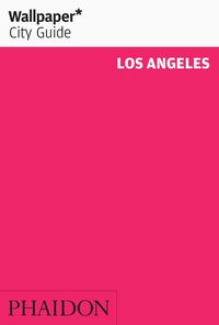 Produktbild: Wallpaper* City Guide Los Angeles