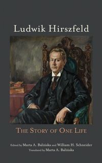Produktbild: Ludwik Hirszfeld