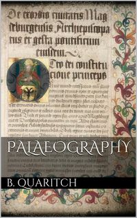 Produktbild: Palaeography
