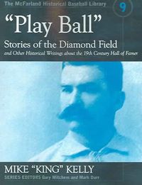 Produktbild: "Play Ball"