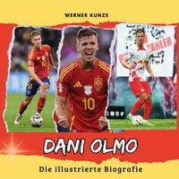 Produktbild: Dani Olmo