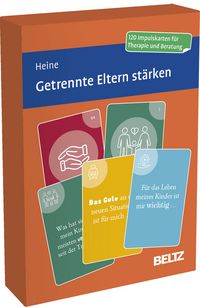 Produktbild: Getrennte Eltern st&auml;rken