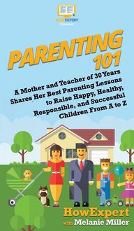 Produktbild: Parenting 101
