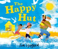 Produktbild: The Happy Hut