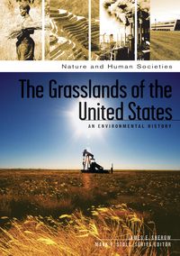 Produktbild: The Grasslands of the United States