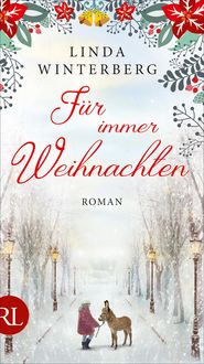 Bild vom Artikel Für immer Weihnachten vom Autor Linda Winterberg