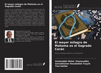 Produktbild: El mayor milagro de Mahoma es el Sagrado Cor&aacute;n