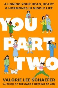 Produktbild: You Part Two