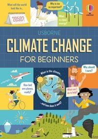 Produktbild: Climate Change for Beginners