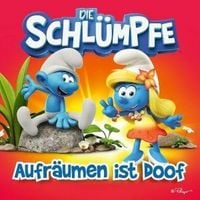 Produktbild: Aufr&auml;umen ist doof