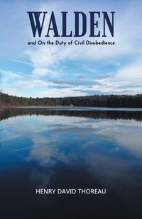 Produktbild: WALDEN and On the Duty of Civil Disobedience